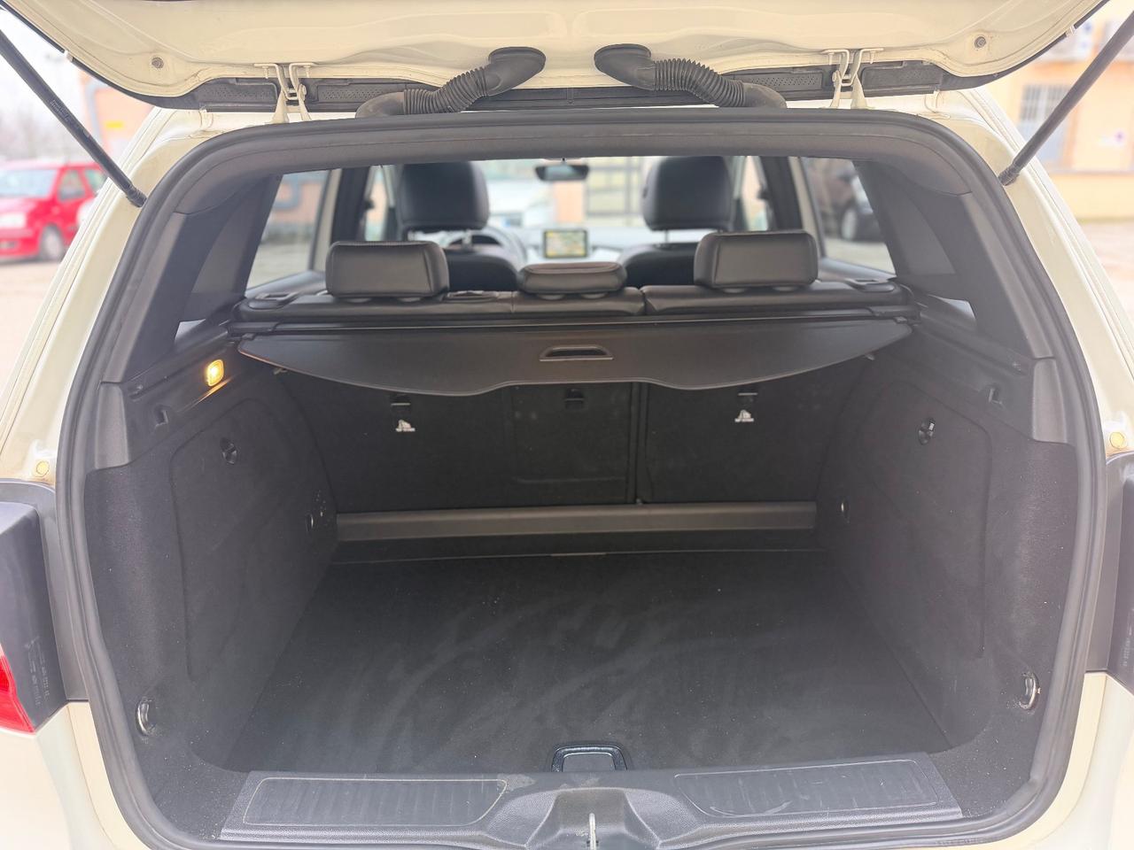 Mercedes-benz B 180 CDI Premium Tetto full