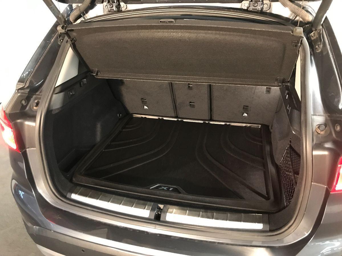 BMW X1 sDrive18i xLine