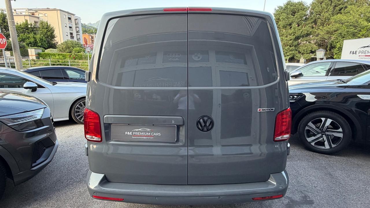 Volkswagen Transporter 2.0 TDI 150CV PC Furgone Business