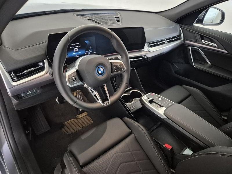 BMW X2 U10 i edrive 20 MSport