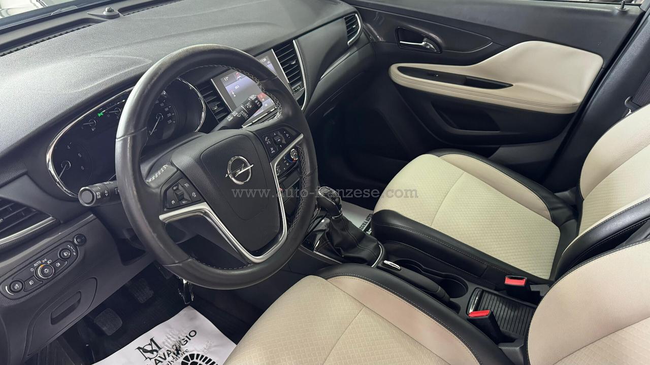 Opel Mokka X 1.6 CDTI Ecotec 136CV 4x2 Innovation