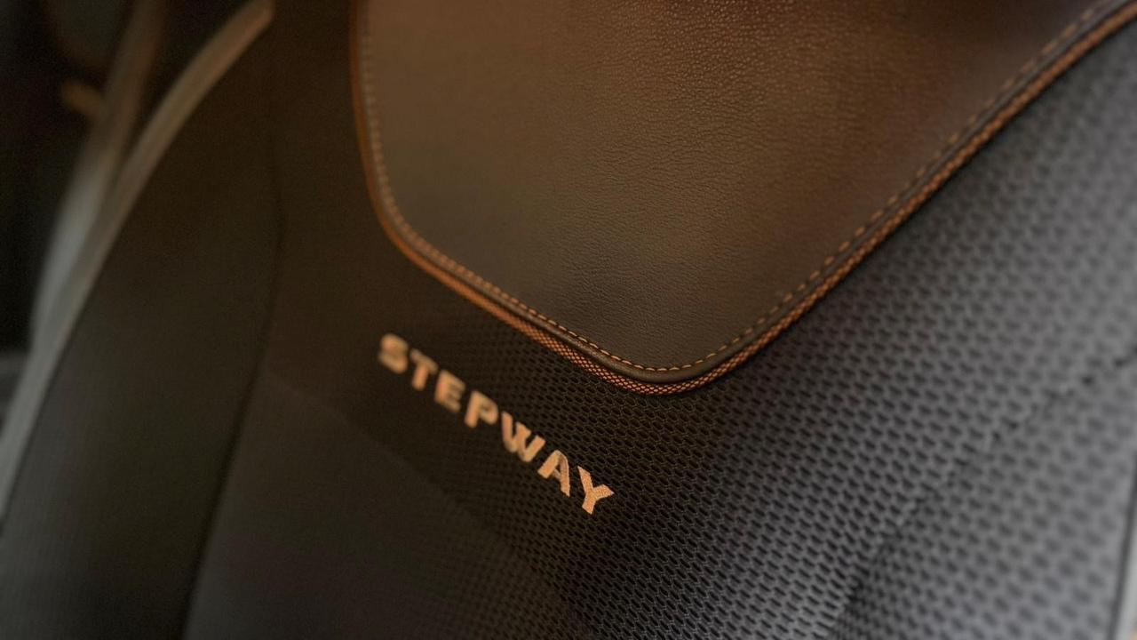 Dacia Sandero Stepway 1.5 dCi 8V 90CV Start&Stop