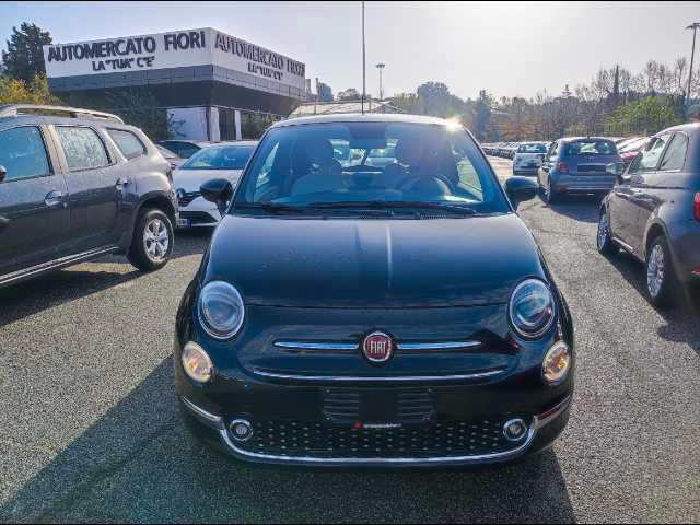 FIAT 500 III 2015 - 500 1.0 hybrid Dolcevita 70cv