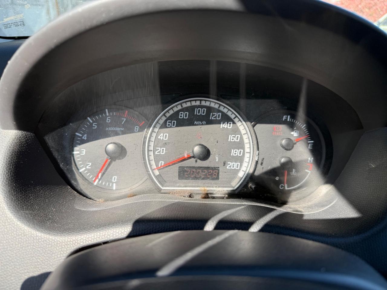 Suzuki Swift 1.3 3p. GL