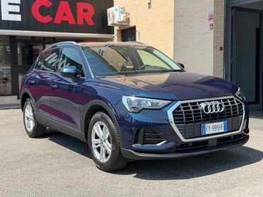 AUDI Q3 35 TDI S tronic Business (NESSUN VINCOLO)