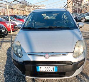 Fiat Punto Evo 1.3 Mjt 75 CV DPF 3 porte S&S Dynamic
