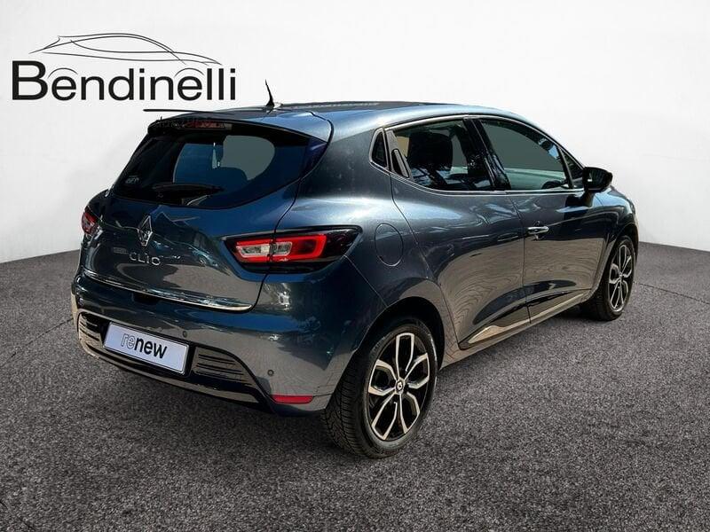 Renault Clio Clio TCe 12V 90CV Start&Stop 5 porte Energy Intens