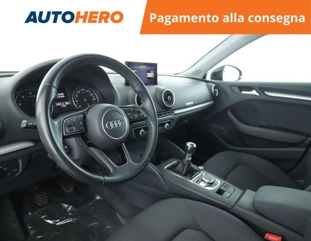 AUDI A3 SPB 30 TDI