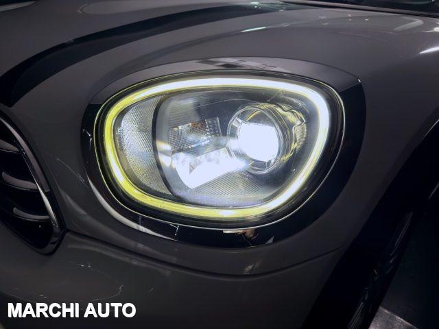 MINI Countryman 1.5 One D Hype Countryman