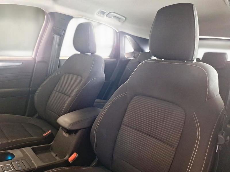 FORD KUGA 1.5 EcoBlue 120CV 2WD Titanium Business Auto