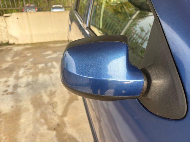 DACIA Lodgy 1.5 dCi 8V 110CV Ambiance OK NEOPATENTATI