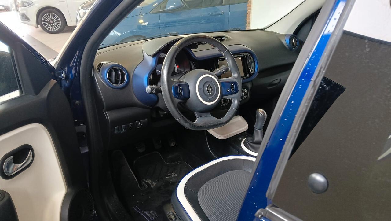 Renault Twingo SCe Stop&Start COSMIC