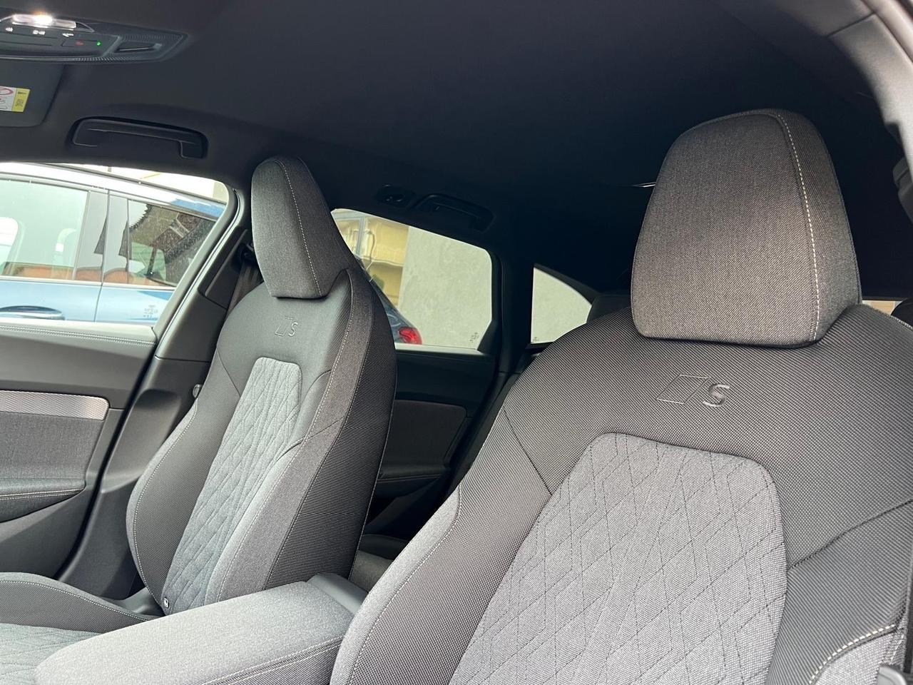 Audi A5 Avant TDI 150 kW S tronic mHEV+ S Line edition