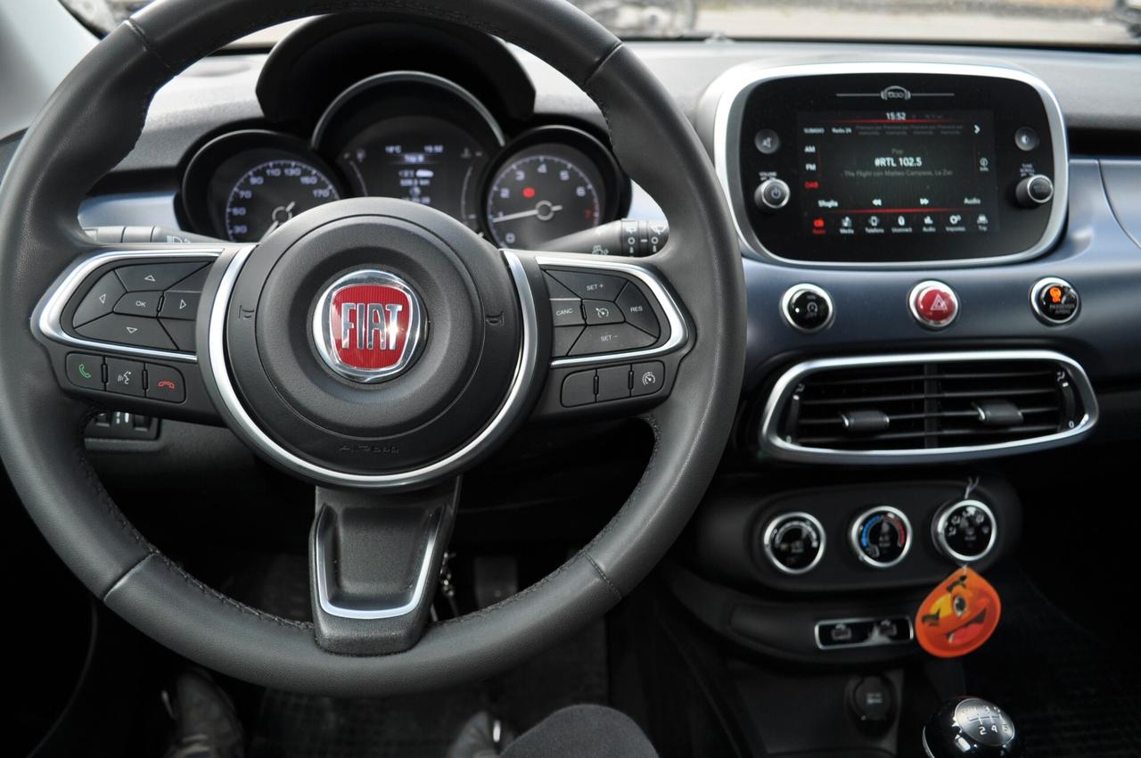 Fiat 500X 1.0 T3 120 CV Cult
