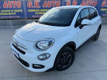 FIAT 500X 1.3 MultiJet unico proprietario perfetta