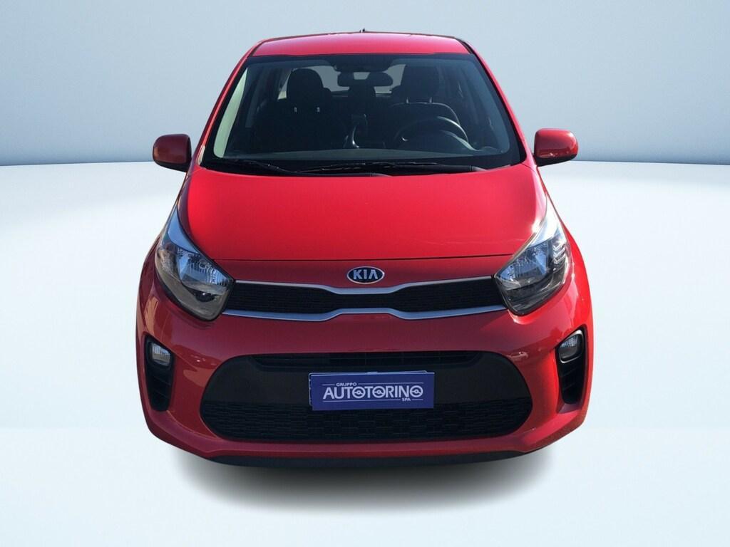 Kia Picanto 5 Porte 1.0 MPI Active 2WD