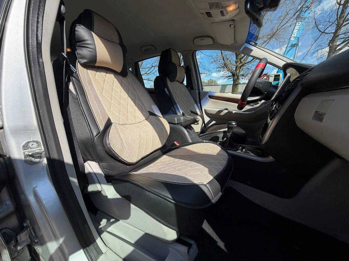 Mercedes Classe B 170 Chrome