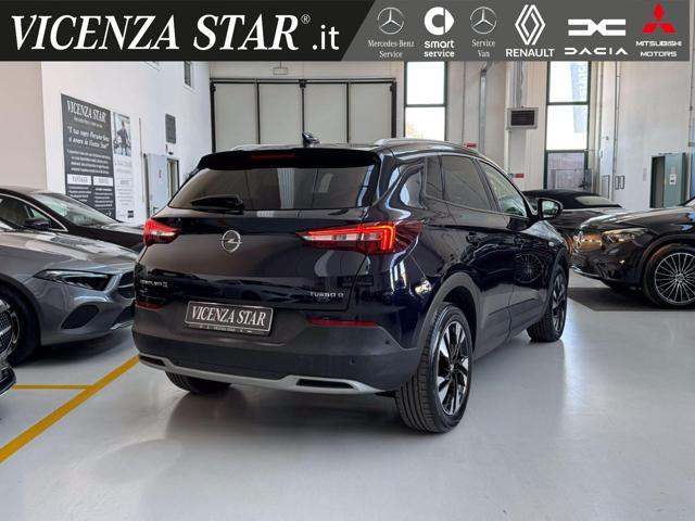 OPEL Grandland X 1.6 diesel Ecotec Start&Stop Advance