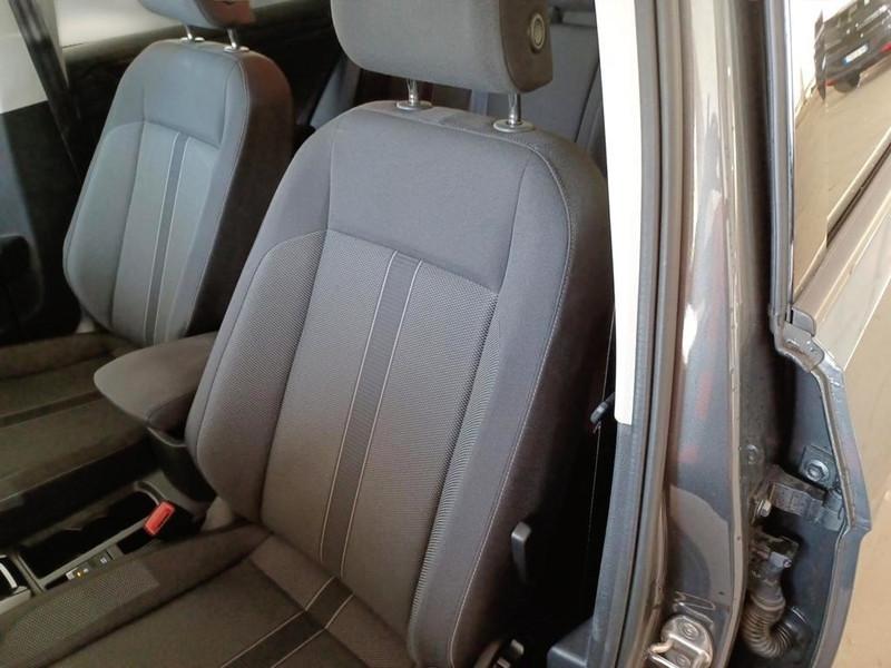 VOLKSWAGEN T-ROC 2.0 TDI SCR LIFE DSG SUV