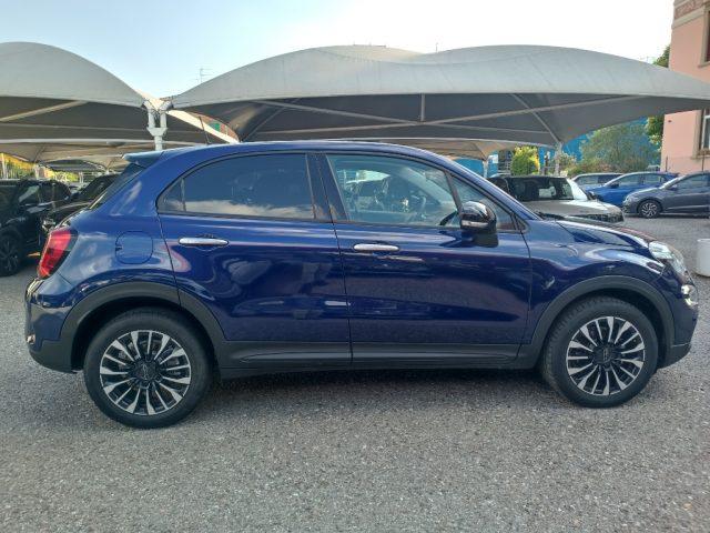 FIAT 500X 1.0 T3 120 CV