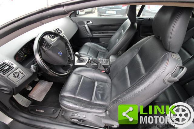VOLVO C70 2.4 20V 170 CV Summum