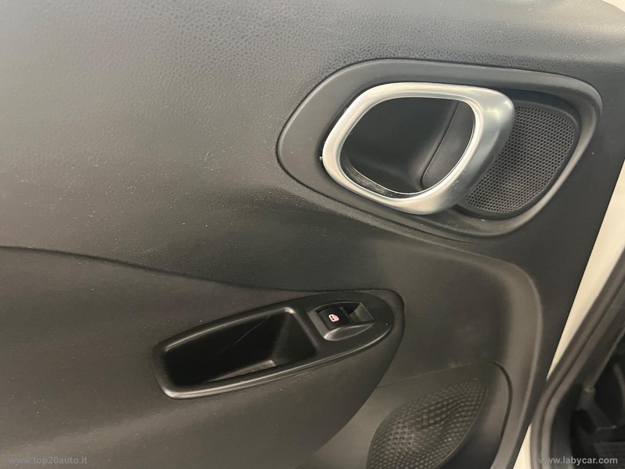 FIAT 500L 1.3 MJT 95 CV Pop