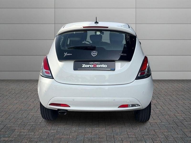 Lancia Ypsilon Ypsilon 1.0 firefly hybrid s&s 70cv