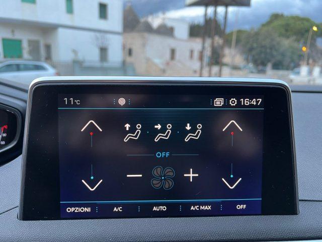 PEUGEOT 3008 BlueHDi 120 S&S Allure