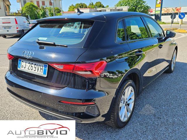 AUDI A3 SPB 30 TDI Business