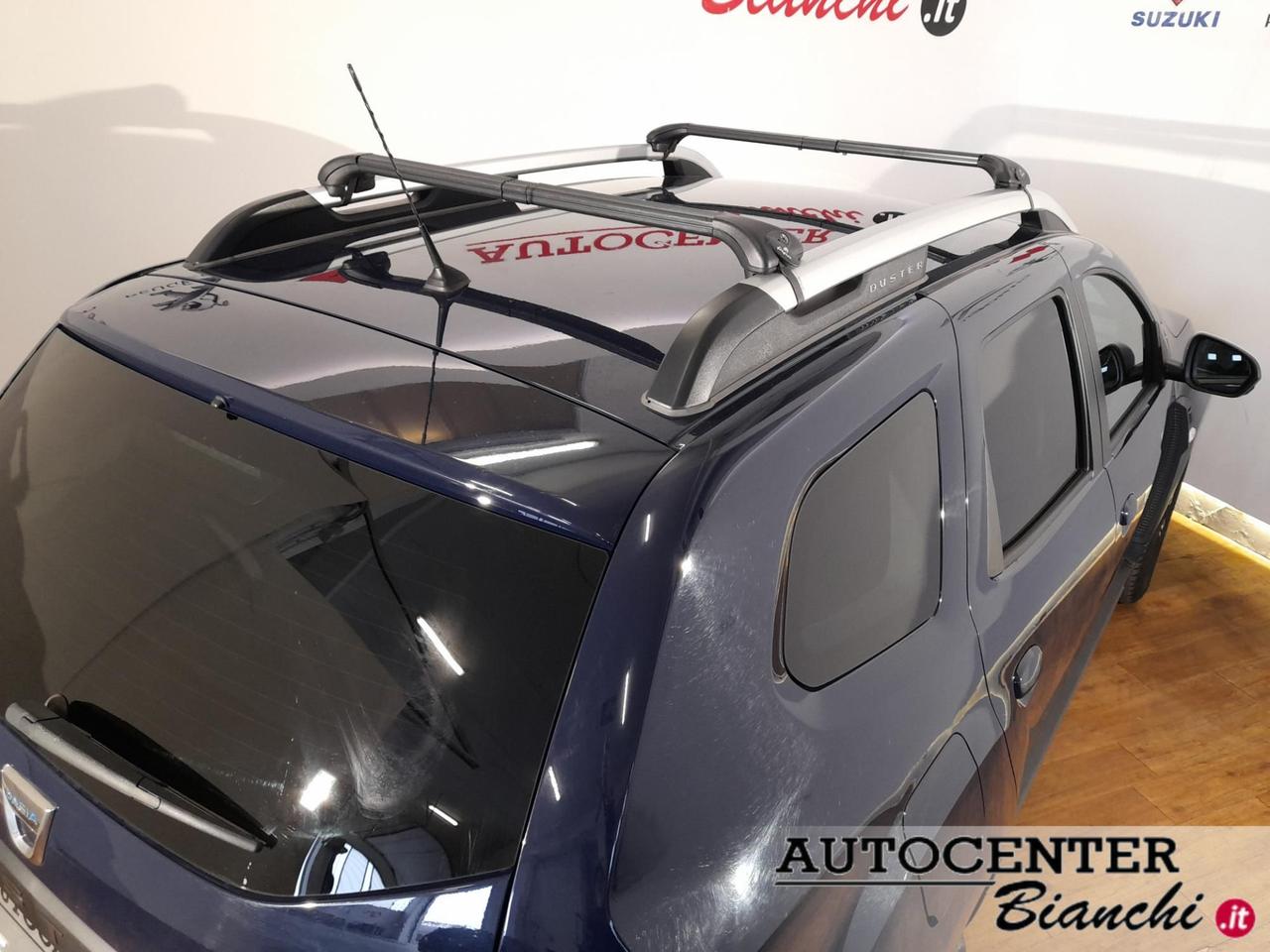 Dacia Duster 1.5 blue dci Comfort 4x4 s&s 115cv my19