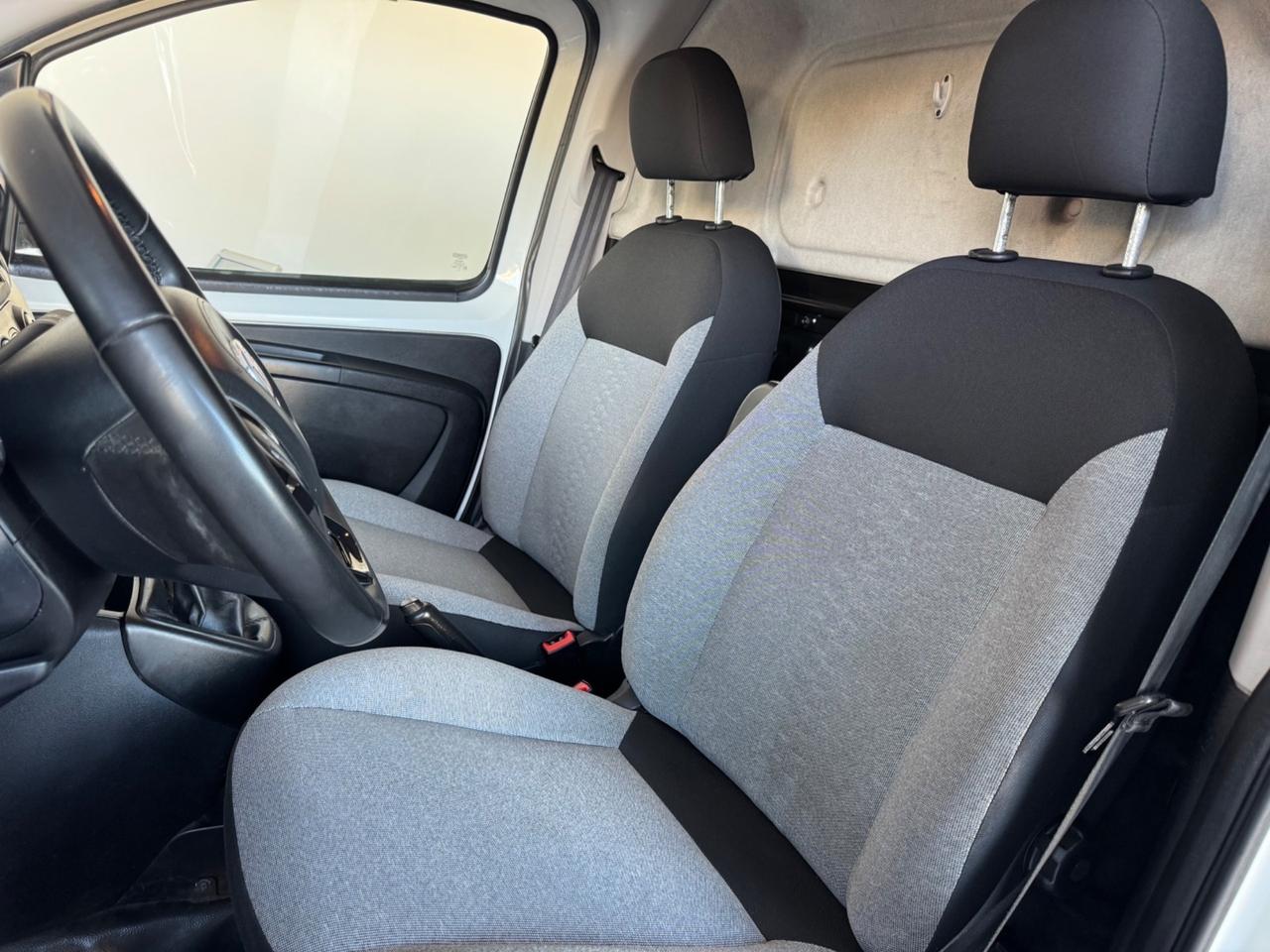 FIAT FIORINO 1.3 MULTIJET 90CV COME NUOVO
