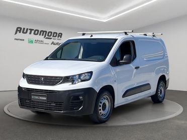 PEUGEOT Partner 100CV L2 MAXI 3 POSTI