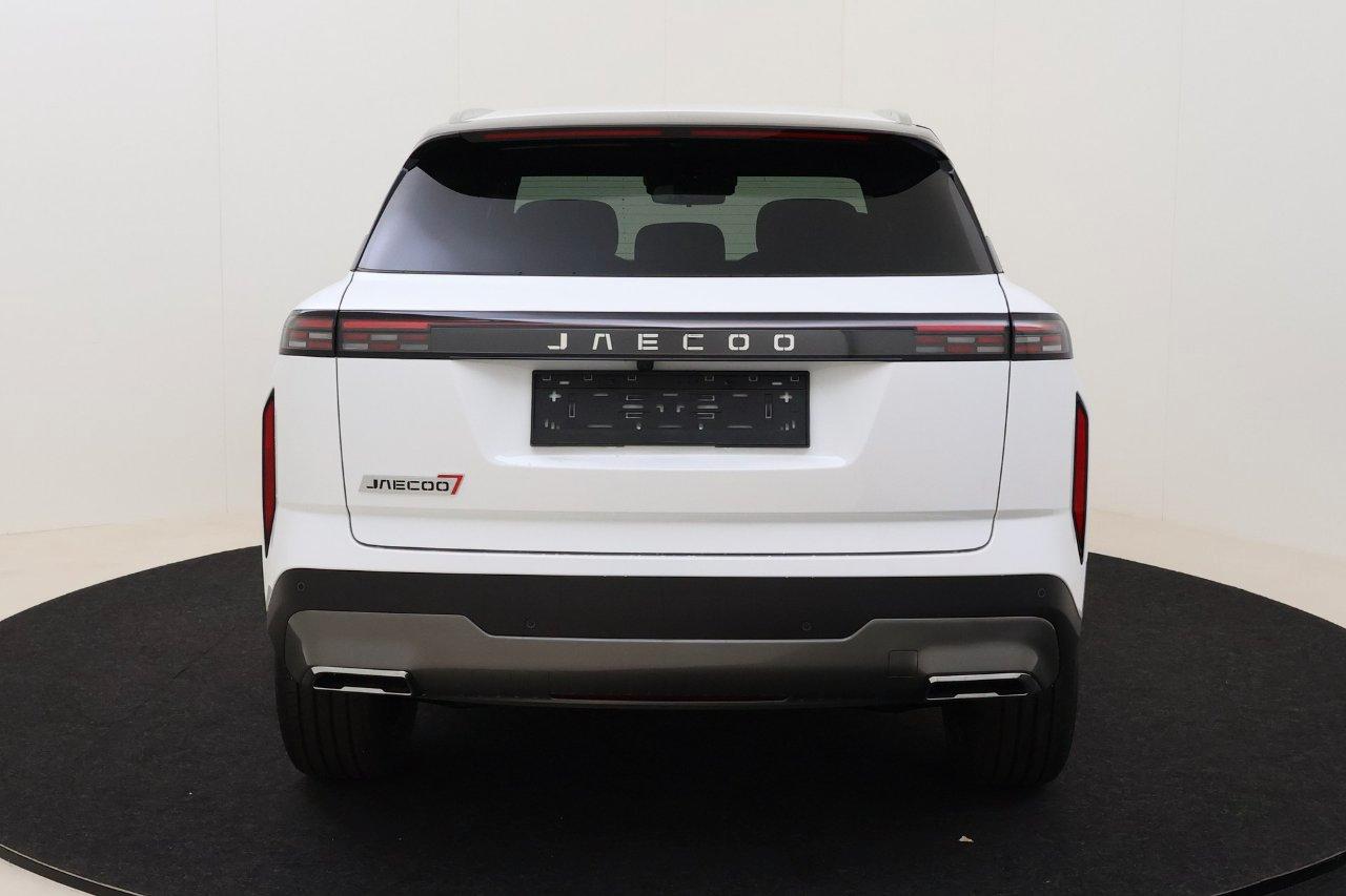 Jaecoo Jaecoo 7 1.6 tgdi Pure 7dct in Promo