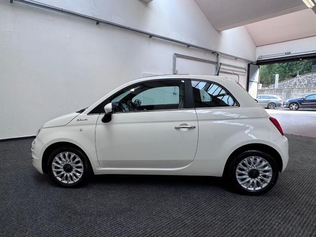 FIAT 500 1.0 Hybrid Dolcevita CARPLAY|NEOPAT.|15'