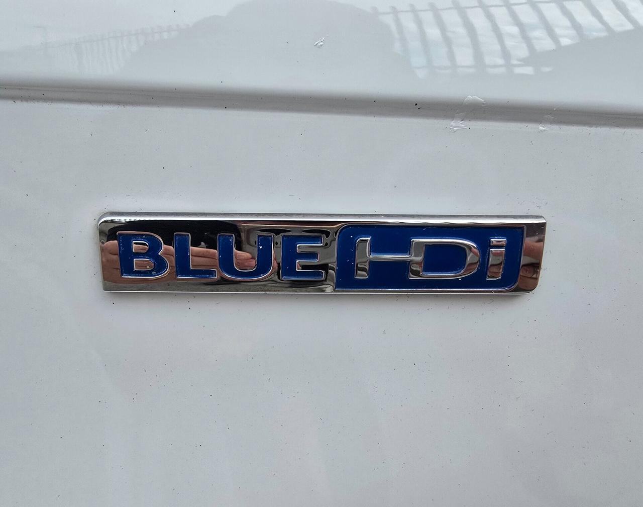 PEUGEOT 208 ALLURE 2017 RESTYLING FULL LED NUOVA