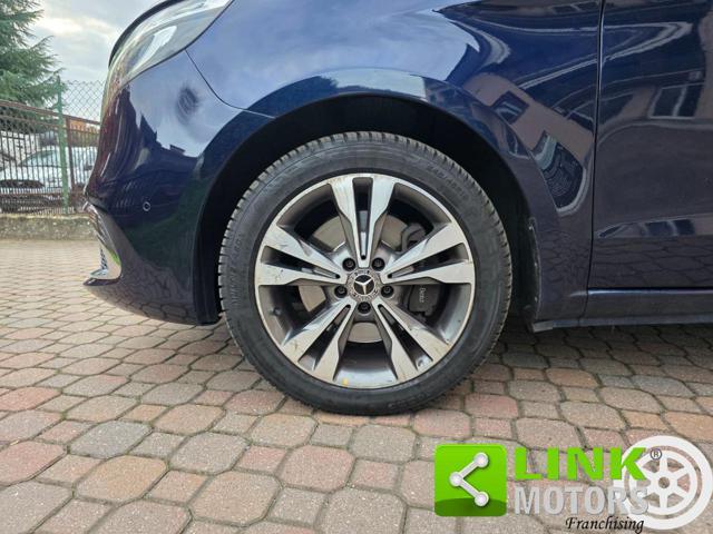 MERCEDES-BENZ V 250 d 190 CV 9G-TRONIC Premium EXTRALONG
