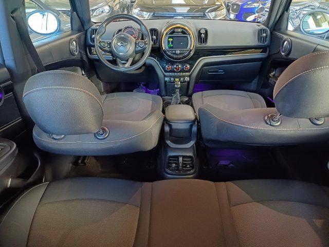 MINI Countryman 1.5 Cooper SE Hype Countryman ALL4 Automatica