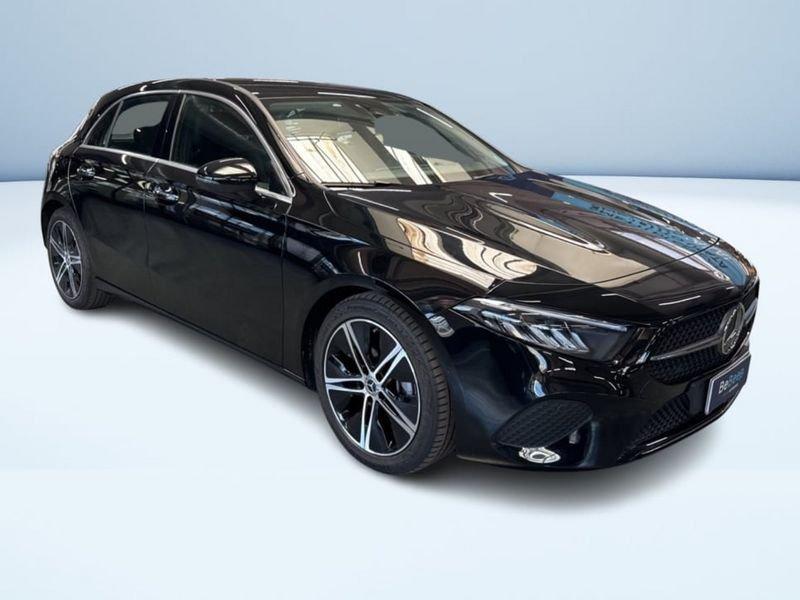 Mercedes-Benz Classe A A 180 D PROGRESSIVE ADVANCED PLUS AUTO