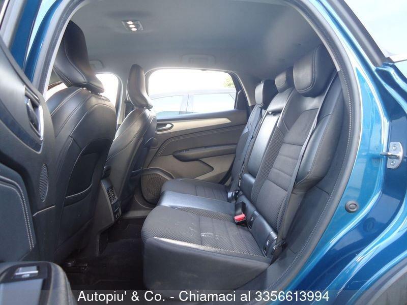 Renault Arkana E-Tech 1.6 Hybrid E-TECH 145CV INTENS