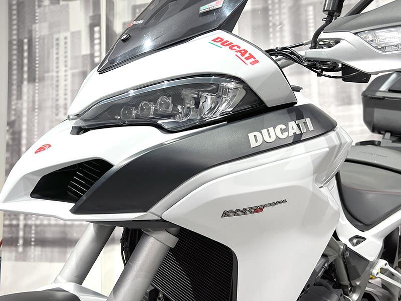 Ducati Multistrada 1260 S
