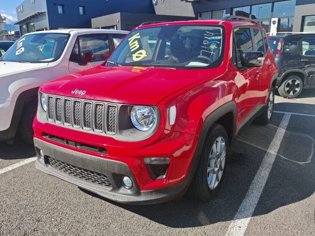 JEEP Renegade 1.0 T3 Limited