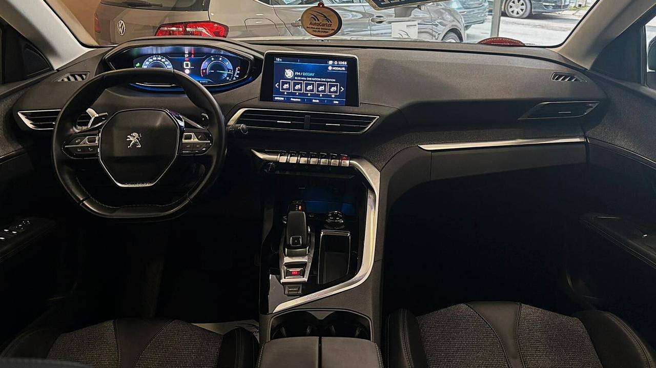 Peugeot 3008 1.5 HDI 130CV**TETTO**