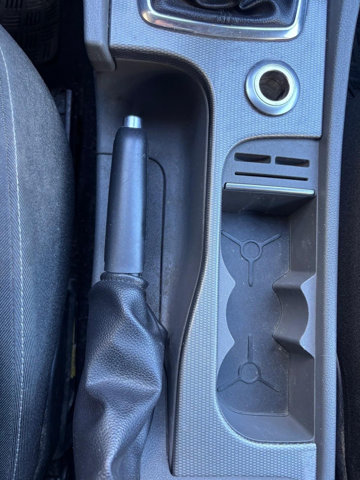 Ford Focus 2.0 SW Bz Gpl Tit