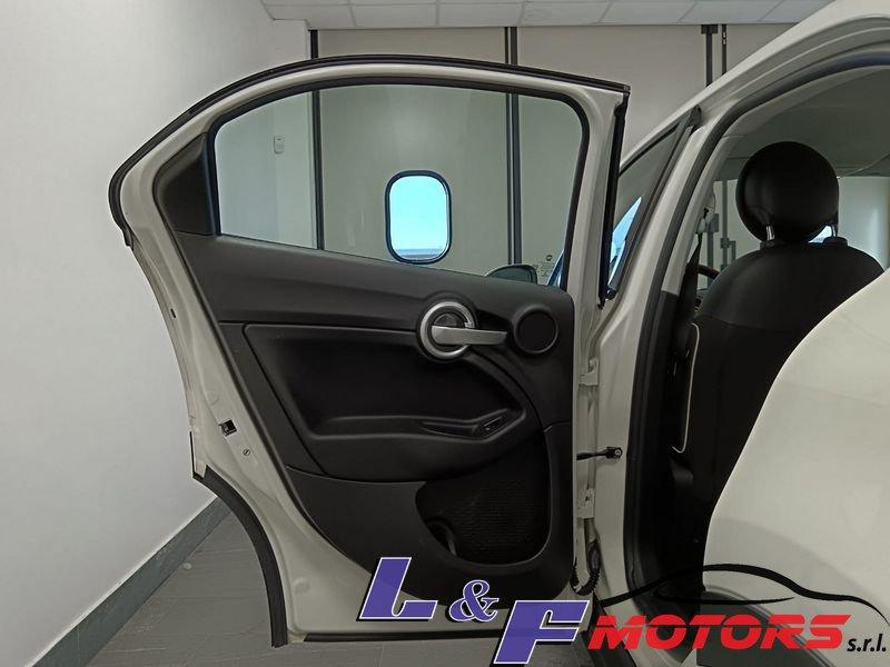 FIAT 500X 500X 1.3 mjt