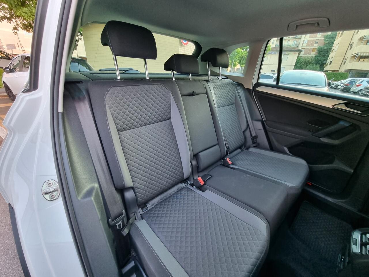 Volkswagen Tiguan 1.6 TDI Business Neopatentati