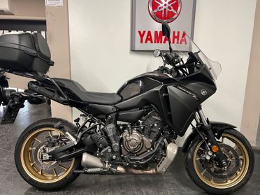 Yamaha Tracer 7 GT