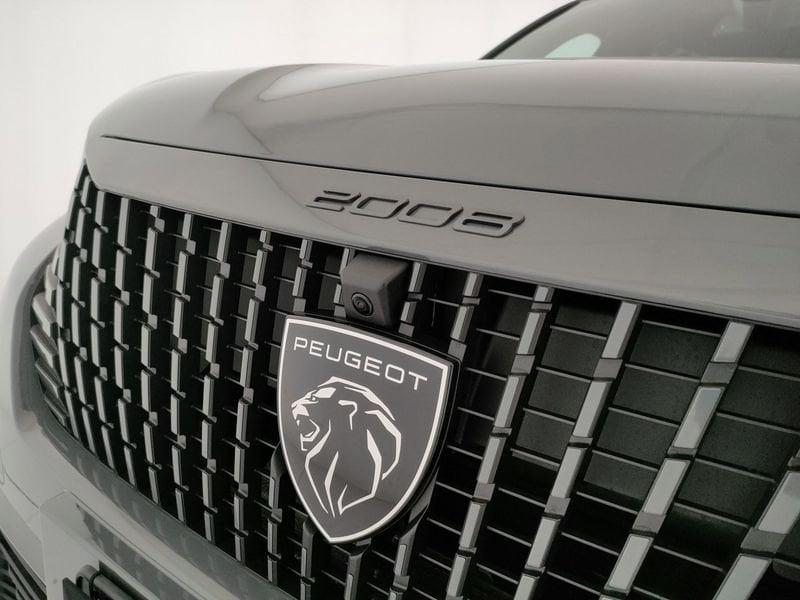 Peugeot 2008 2008 Hybrid 145 e-DCS6 Allure