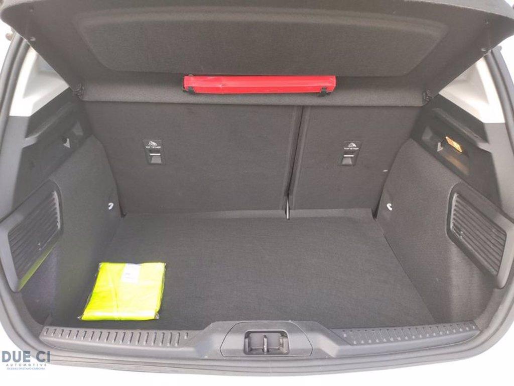 FORD Focus 1.0 EcoBoost Hybrid 125 CV 5p. Active del 2023