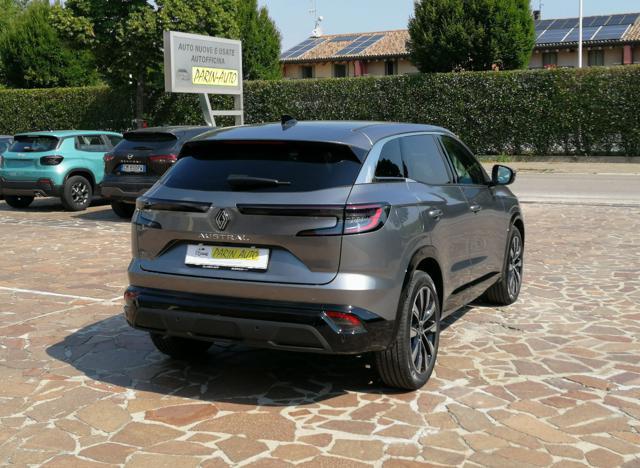RENAULT Austral Austral Mild Hybrid 160 CV Auto Techno