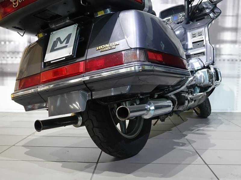 Honda Gold Wing GL 1500